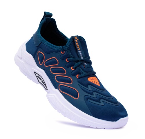 Xpert Sports Shoes for Boys, Kids Sports Shoes, Running Shoes for Boys & Girls, Outdoor Sports Shoes for Kids