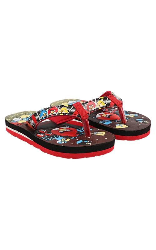Marcolain Kids Flip-Flop Slipper for Boys and Girls l kids slipper lunisex slippers l casual slippers l girls flip flop l boys slippers