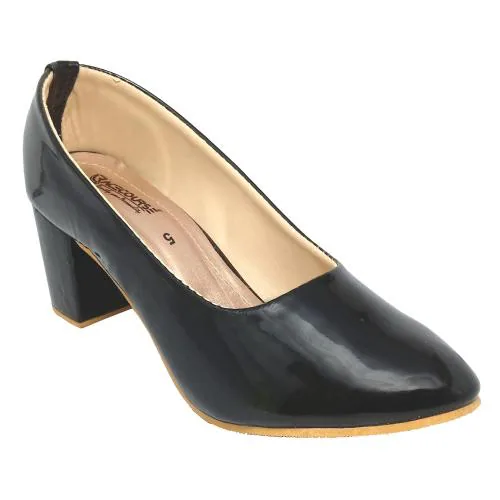 Racecourse Black Bellies for Women