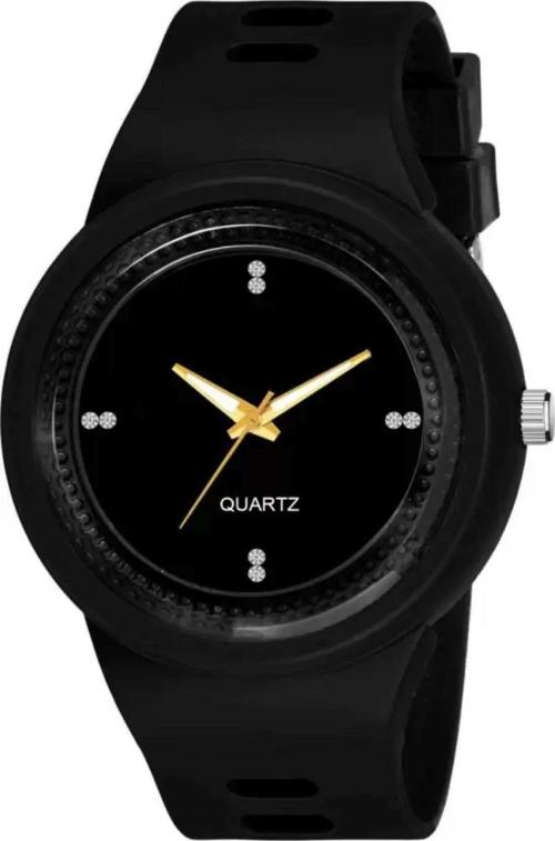 Zuperia New Attractive Analog Light Weight Stylish Partywear Fashionable Sports Look Analog Watch For Boys And Girls - Pack of 1