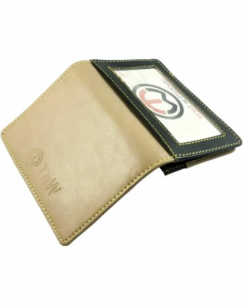 TnW Multicolor Card Holder