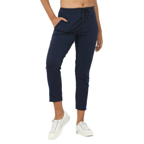 Buy Envie Women Cotton Casual Track Pant 8008 Online at Best Prices