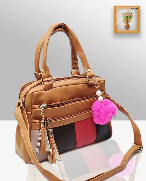 Magnifique Trendy Women Sling bags