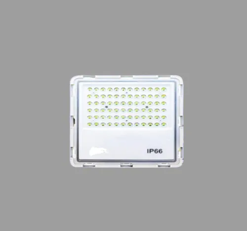 LADY SOFT Worldstar 120 Watt IP 65 Lens Model Flood Light Super Bright 50W