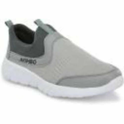 AKIMBO shoes-m01 Sneakers For Men (Grey)