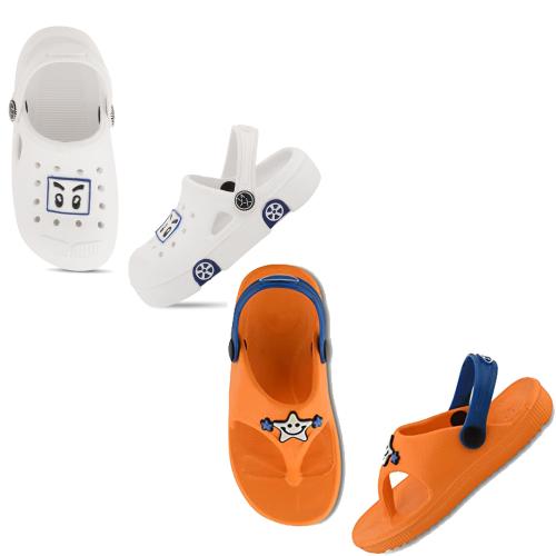 Buy SMARTOTS Dailywear Casual Slipon Slippers/Clogs/Flip Flops with