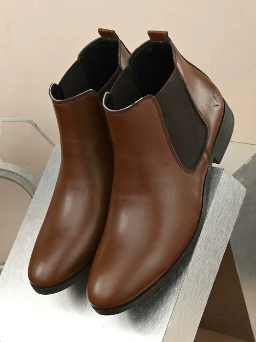 VIV CHELSEA BOOT FOR MEN