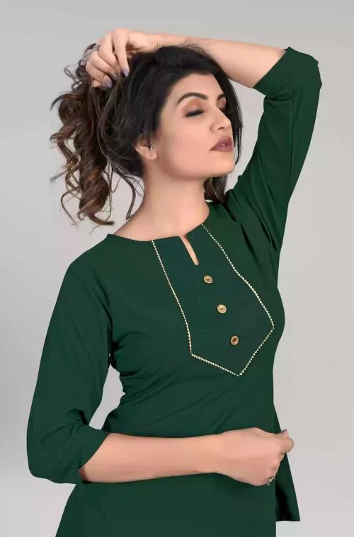 Miss Ayse Stylish Women’s Tops for Every Occasion in Trendy Designs