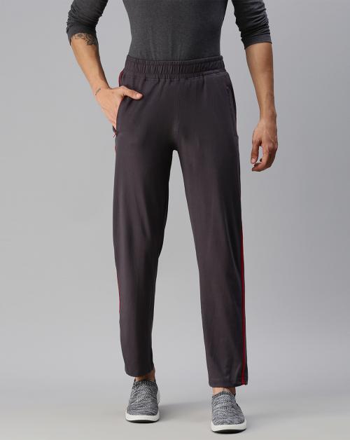 ONN Mens Steel Grey Track pant Pack of 1