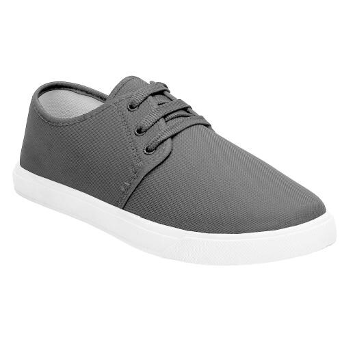 Axter Casual Men Black Shoes