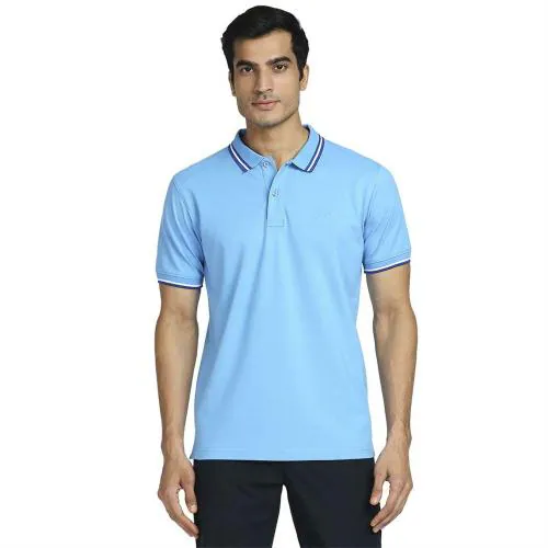 ColorPlus Light Blue T-Shirt