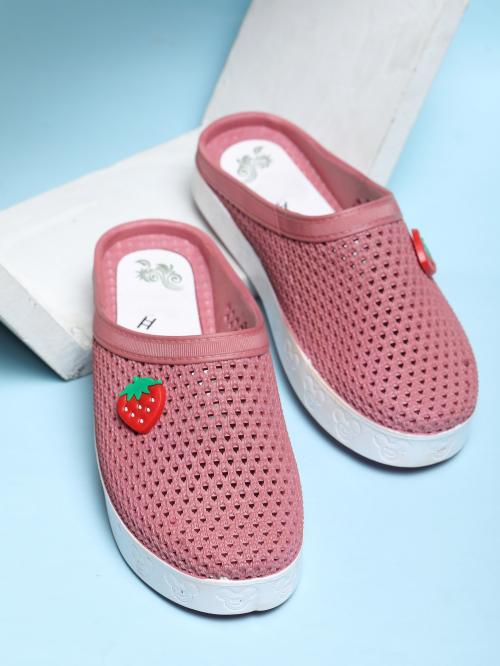 Buy Fabbmate Latest Summer's Collection of Daily Wear Slipper's Flip