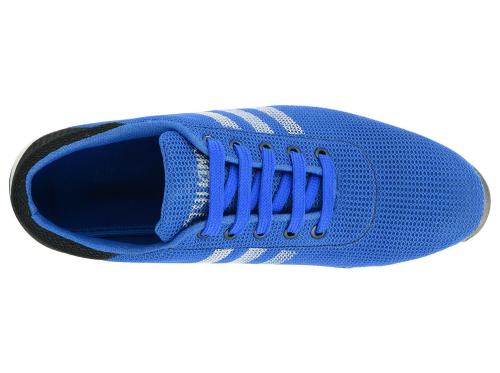 Styliano Men Training Shoes (Blue)