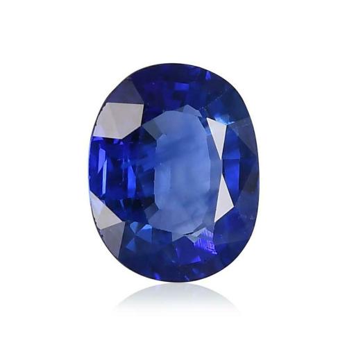 Retrend Design 7.00 Carat Unheated Sri Lankan Yellow Sapphire Gemstone