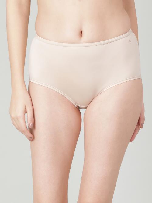 Jockey Women Light Skin Nylon Blend Panties