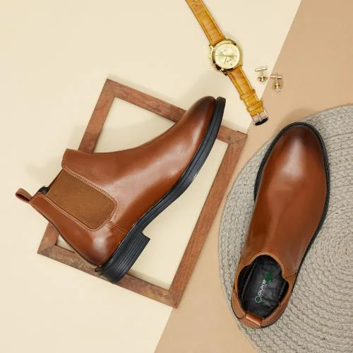 Duke Men Casual Shoes