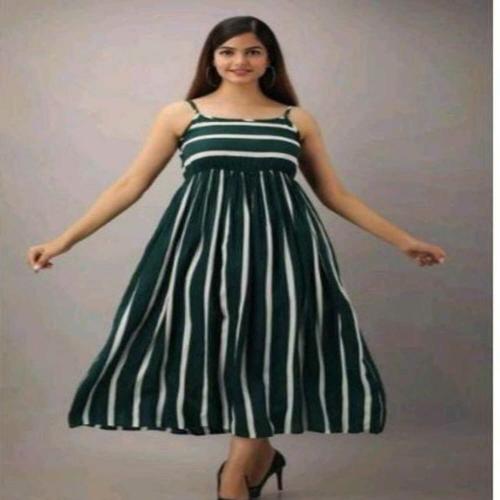 Bugaliya Anita Creation Women's Georgette Digital Printed Long Kurta Kurti Maxi Dress Collection Traditional Ethnic Long Gown Party Dresses Western Girls and Women Dress