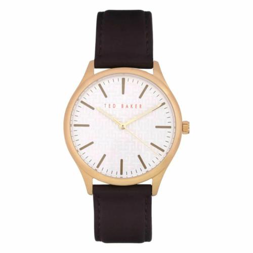 Ted Baker BKPMHF901 Manhatt Watch for Men