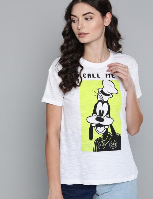 Buy The Youth Mantra Men Black Printed Cotton T-shirt Online at Best Prices in India - JioMart. visual data 8