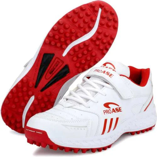 Buy Elite Performance Cricket Shoes Lightweight Rubber EVOPro Sole