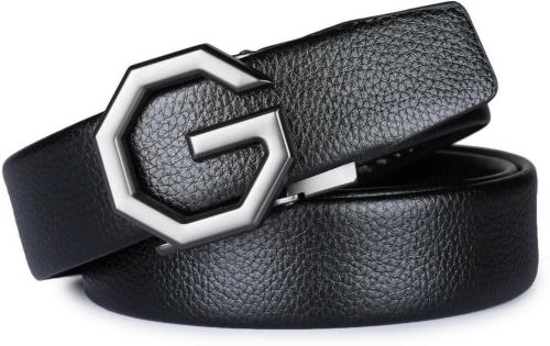 Elite Crafts Men Multicolor Canvas Belt - One Size l Belt For Men & Boys l Formal Belts l Stylish l Latest Design l Fashion Accessories