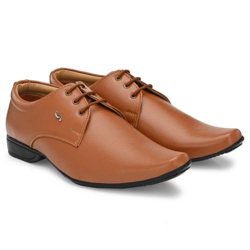 Rising wolf men formal shoes