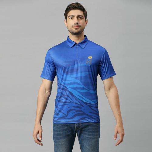 MI Travel Polo 2023
