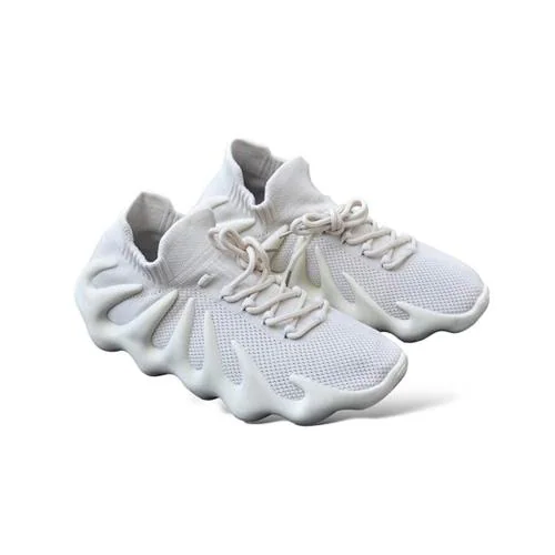 SPORTVIO Zigzag Cut Walking,Gym Shoes for Men's and Boy's