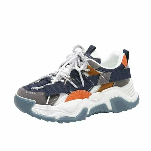 LARK N BEAN Shoes for Ladies and Girls Sports Running | Casual | Walking | Lightweight & Gym Shoes Slip-Resistance & Dynamic Feet