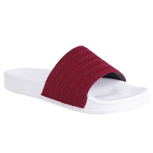 Adjoin Steps Casual Slides