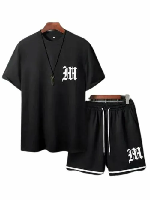 vastutav Nikker tshirt black H combo xl