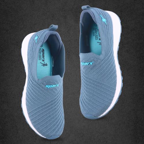 Sparx Grey Women Sports Shoes A1SX0233L