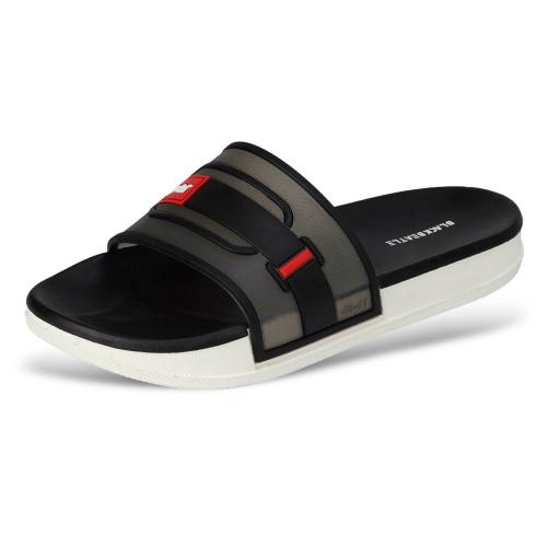 Blackbeatle Super Filp Flop, Black