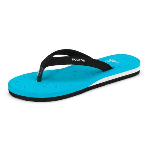 Fortiva Doctor Trendy Comfortable Foam Slipper For Women