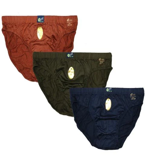 VEE SAA MENS INNER BRIEF (PACK OF 3)_L