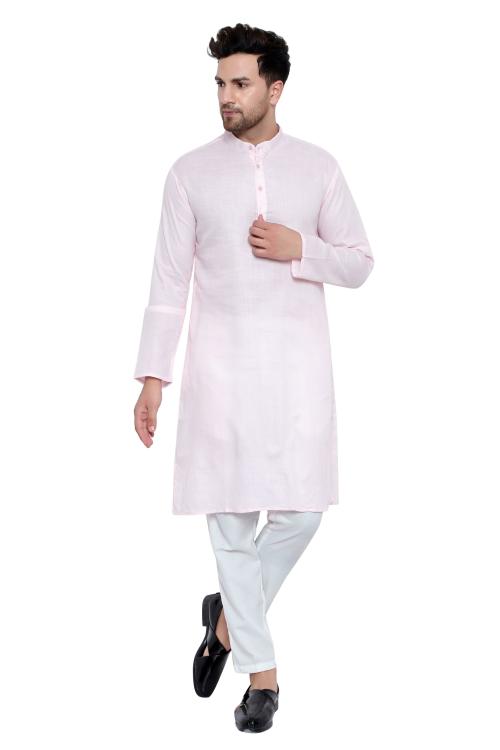 Buy VOLRIX Men's Cotton kurta pajama set Online at Best Prices in India JioMart.