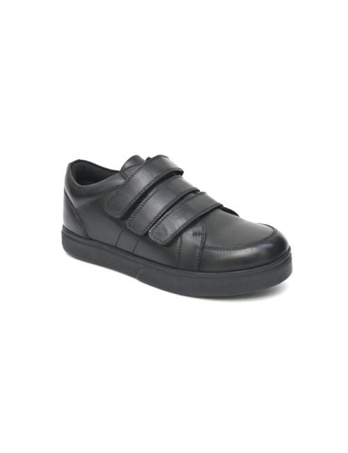 Fresh1947Feet Leather Boys School Shoes