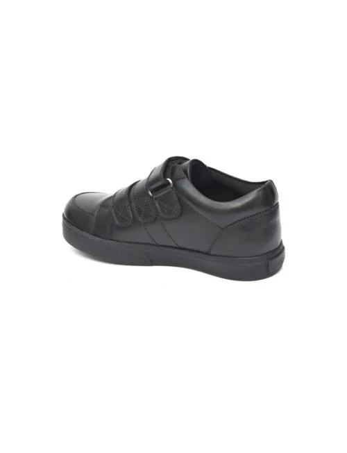 clark boys school shoes