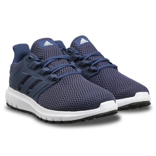 Adidas Men ULTIMASHOW Blue Running Shoes