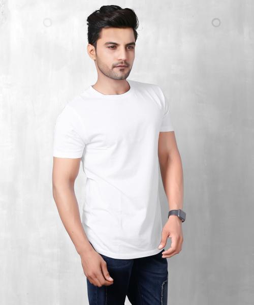 White box t shirt Clearance