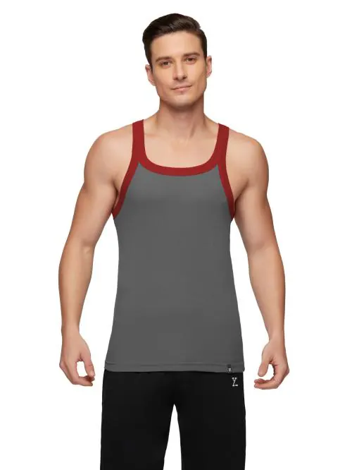 Buy XYXX Super Combed Cotton Pace Men Vest Online at Best Prices in ...