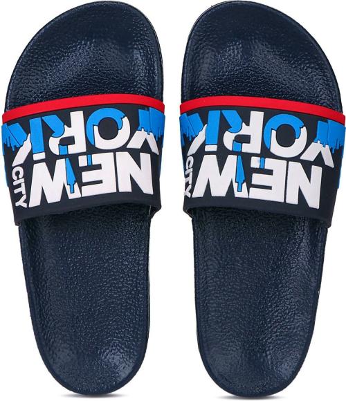 Solwin Men's Slides
