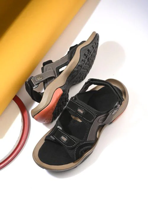 Bucik Men BackStrap Trendy Sandal