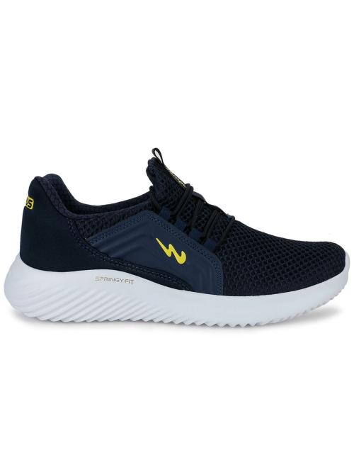 Buy Campus TYSON Pro Navy Men's Running Shoes Online at Best Prices in