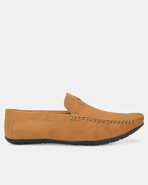 LeatherKraft Casual Shoes for Men