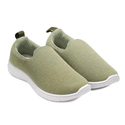 Asian MELODY-71 Beige Casual Shoes for Women