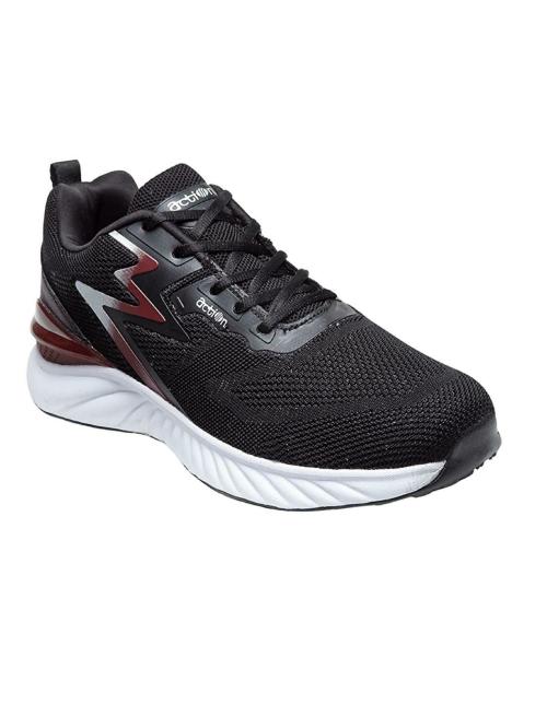 Action Athleo ATG-499 ight Weight,Comfortable,Trendy,Running, Breathable,Gym Sport Shoes For men