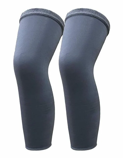 Buy Navkar Crafts Unisex Winter Warm Fur/Fleece/Velvet Leg Warmers/Knee