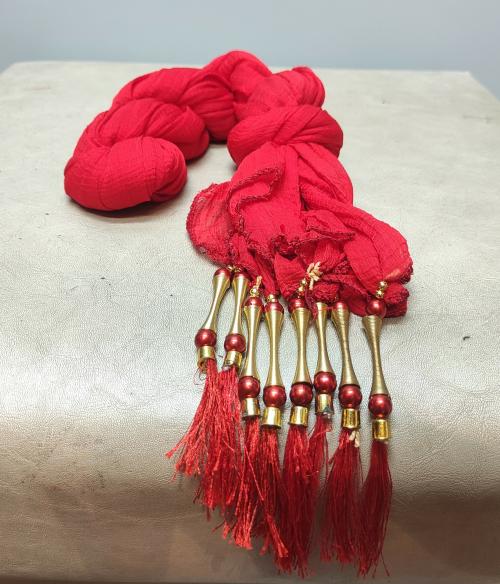 Latest Fancy Latkan Dupatta