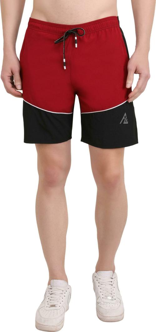 Flying Walker Men Shorts 36